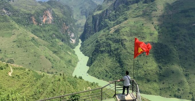 2D1N Ha Giang Loop AUTHENTIC Motorbike Tour With Easy Rider - Personal Expenses and Tips