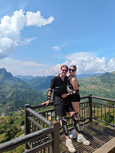 2D1N Ha Giang Loop AUTHENTIC Motorbike Tour With Easy Rider - Frequently Asked Questions
