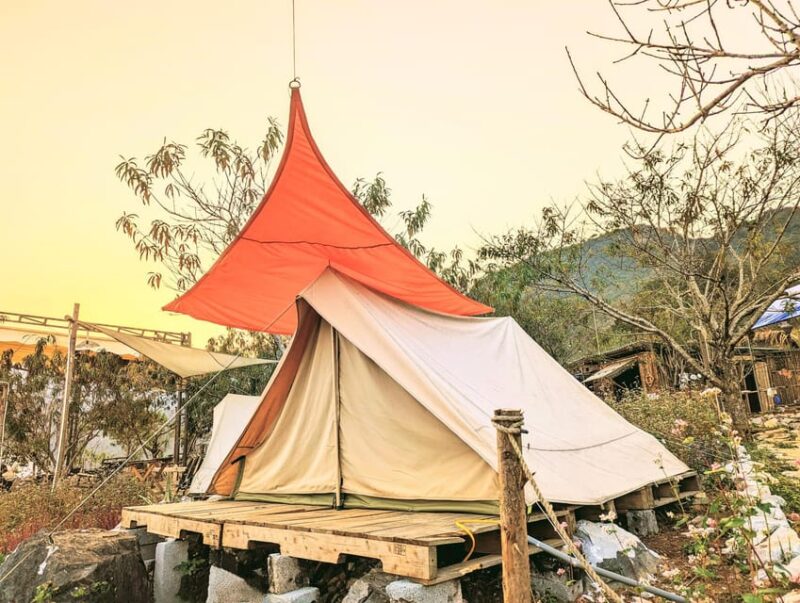 2D1N Ha Giang Loop Motorbike Tour - Camping on The Mountain - Experience Highlights