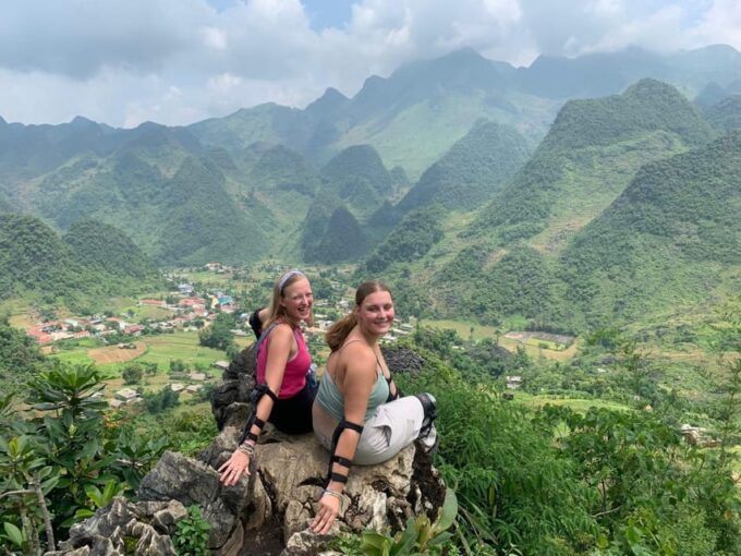 2D1N Ha Giang Loop Motorbike Tour - Camping on The Mountain - Included Amenities