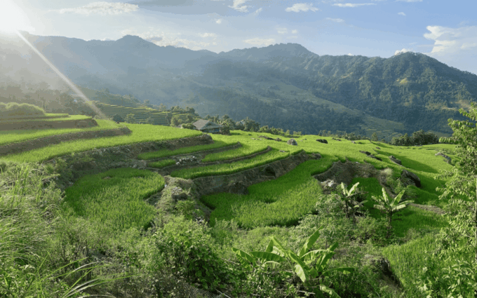 2D1N Ha Giang Loop Motorbike Tour - Camping on The Mountain - Transportation and Bookings