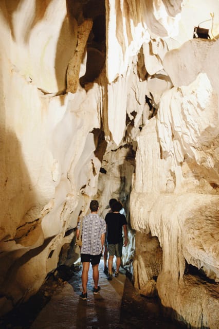 2D1N Ha Long Bay by Calypso Cruise - Important Information