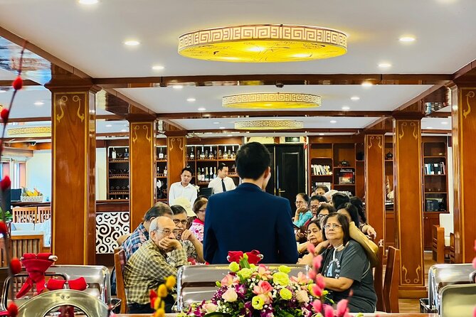2D1N Ha Long to Lan Ha Bay Tour Velar of the Seas 5 Star Cruise - Payment and Surcharges