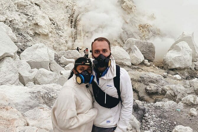 2D1N Ijen Blue Fire and Mount Bromo Sunrise Tour from Bali - An In-Depth Look at the 2-Day Volcano Adventure