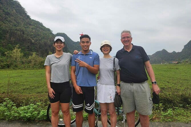 2D1N in less tourist area cruise with 5-10 pax, kayaking, biking - A Balanced Look at a 2-Day Small-Group Cruise in Lan Ha Bay