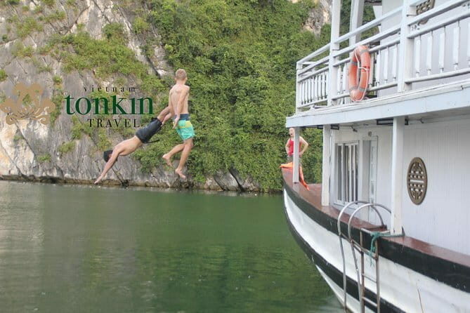 2D1N in less tourist area cruise with 5-10 pax, kayaking, biking - Wrapping It Up