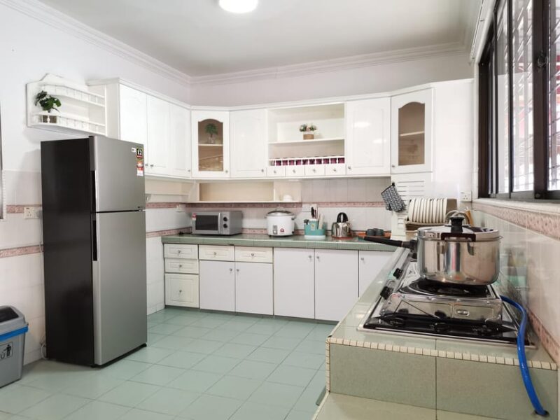 2D1N Jiu Hao Landed House + Bongawan Wetland Shared Tour - Inclusions and Exclusions