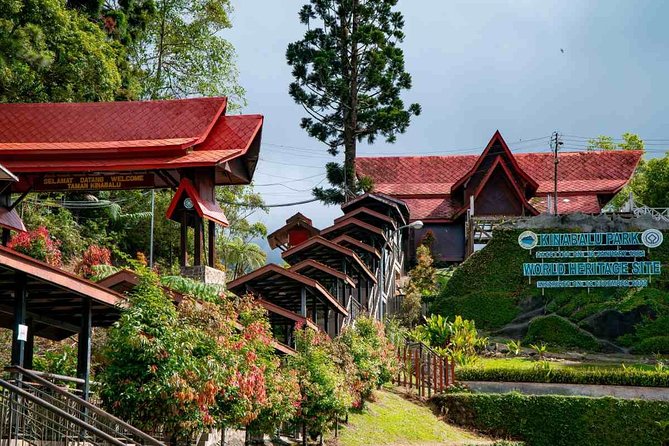 2d1n Kinabalu Park & Poring Canopy Walk & Desa Cow Farm Tour - Additional Information