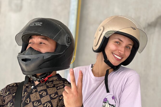 2D1N LOOP TOUR WITH EASYRIDERS (Small Group, Maximum 10 People) - Booking Information