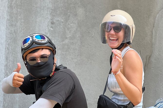 2D1N LOOP TOUR WITH EASYRIDERS (Small Group, Maximum 10 People) - Cultural Immersion