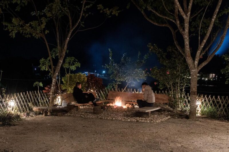 2D1N - Mai Chau for Nature Lovers (Only 3 Hours From Hanoi) - Inclusions and Exclusions