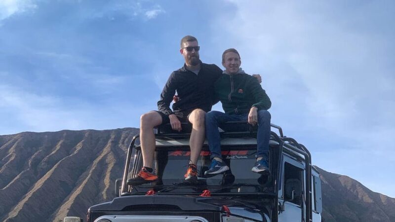 2D1N Mount Bromo Sunrise and Ijen Blue Fire From Yogyakarta - Key Points