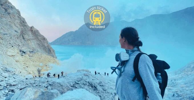 2D1N Mount Bromo Sunrise and Ijen Blue Fire From Yogyakarta - Frequently Asked Questions