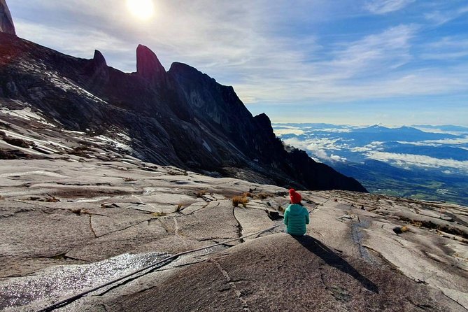 2D1N Mount Kinabalu Climbing - Additional Information