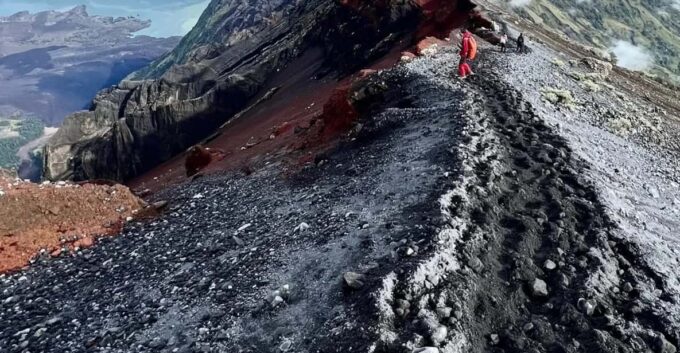 2D1N Rinjani Summit - Important Information