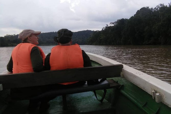 2D1N Sandakan Private Tour With Kinabatangan River Cruise - Pricing and Cancellation