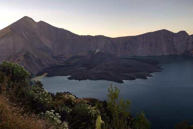 2D1N Senaru Crater Rim Trekking - National Park Fees and Transportation