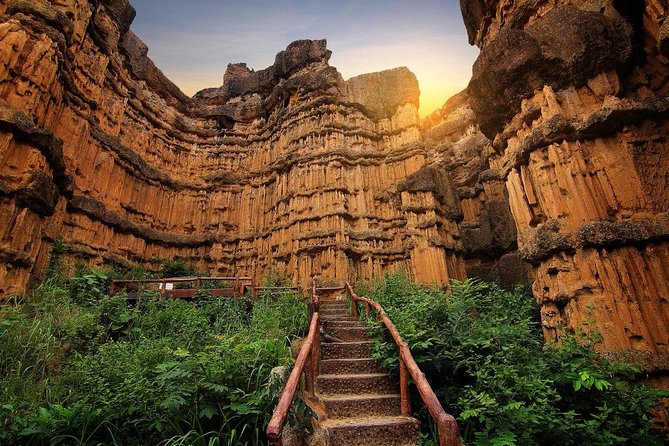 2D1N Trek Adventure at Mae Wang With Overnight at Karen Hilltribe - Inclusions