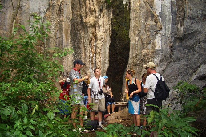 2D1N Trek Adventure at Mae Wang With Overnight at Karen Hilltribe - Overnight Stay With Karen Long Neck Hill Tribe