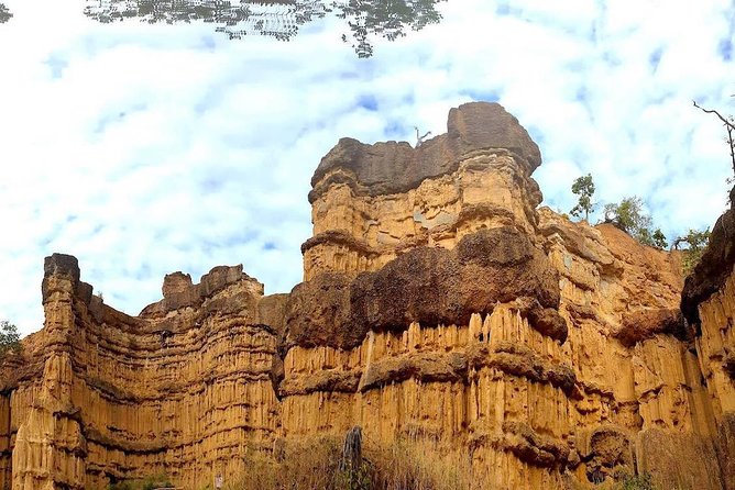 2D1N Trek Adventure at Mae Wang With Overnight at Karen Hilltribe - Day 2: Bamboo Rafting and Departure