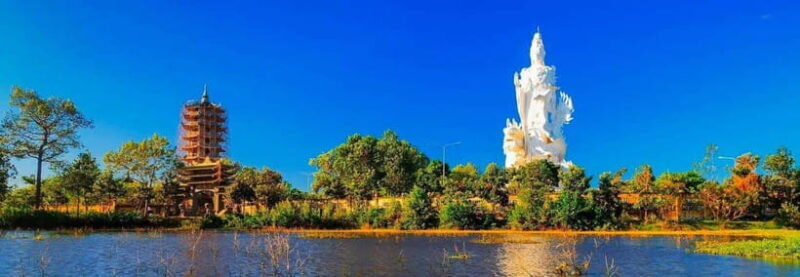 2D1N Tri An Lake Camping Private Tour From Ho Chi Minh City - Key Points