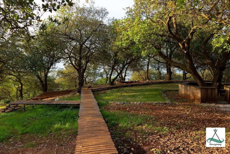 2D1N Tri An Lake Camping Private Tour From Ho Chi Minh City - What to Expect During the Tour