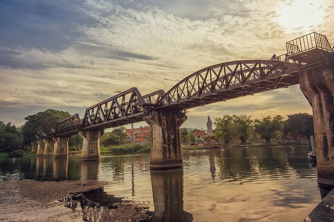 2Day/1Night River Kwai Resotel - Additional Information