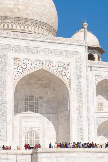 2Day All Inclusive Taj Mahal & Agra City Tour From Mumbai - Personalized Group Options