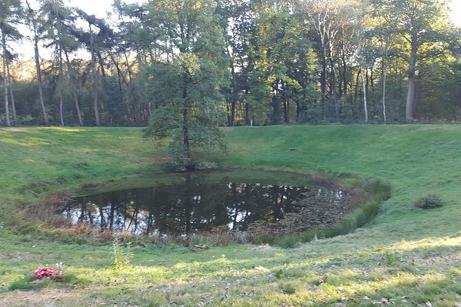 2day Australian WW1 Battlefield Tour in Flanders the Somme From Lille and Arras - Reviews and Feedback