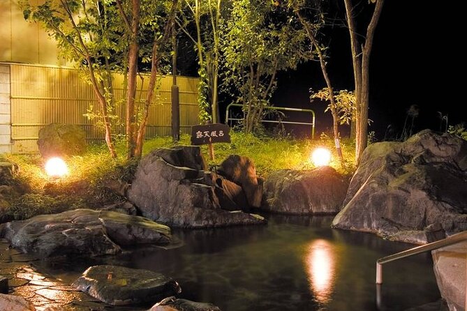 [2day] Near by Nikko "Nasushiobara Retreat Spirituality & Nature - Cancellation and Accessibility Policy