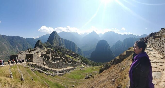 2Day Ollantaytambo Moray Salt Mines Chinchero & Machupicchu - Frequently Asked Questions