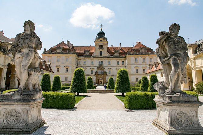 2day Private Tour of Wine Region in Czech Republic and Bratislava From Vienna - Additional Considerations
