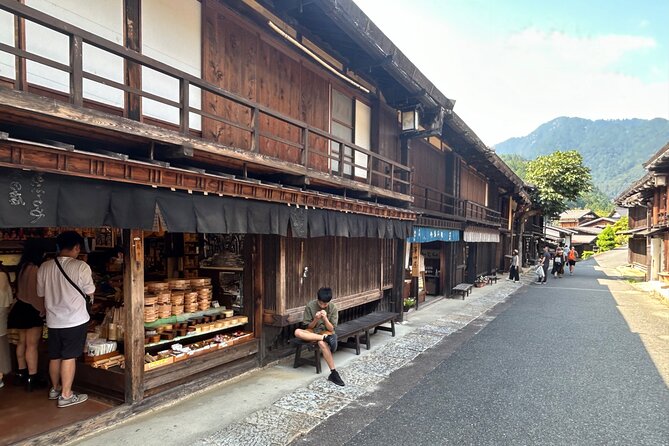 2DAYS 1NIGHT Private Tour, Tokyo~Nagano~Nagoya, 2-10 Guests - Pickup and Drop-off Details