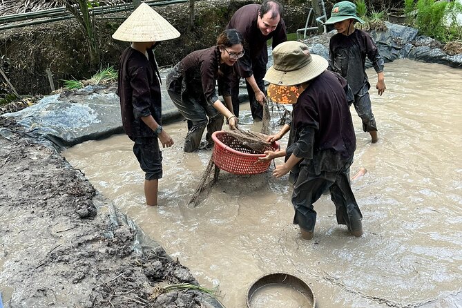 2days 1night Stay Homestay Adventure Cycling - Kayak Mekong Delta - Accessibility and Transport