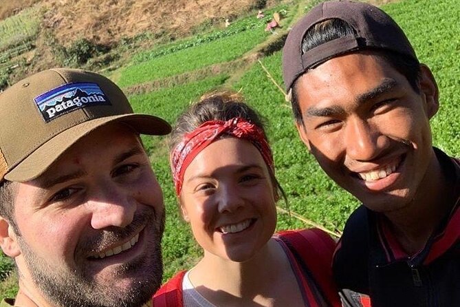 2Days 1Night Trekking Kalaw to Inle - Meeting and Pickup
