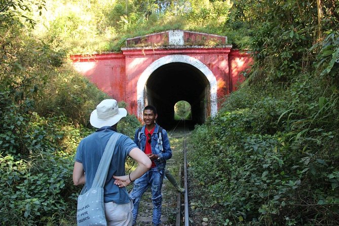 2Days 1Night Trekking Kalaw to Inle - Witnessing Local Fishing Practices