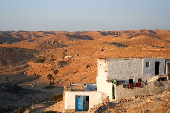 2DAYS 4x4 Safari From Sousse/Hammamet/Tunis, Night 100KM Deep in Sahara Desert - Prohibited Travelers and Accessibility