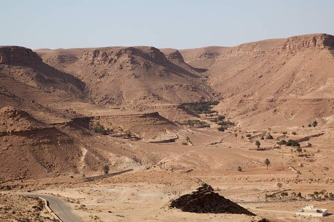 2DAYS 4x4 Safari From Sousse/Hammamet/Tunis, Night 100KM Deep in Sahara Desert - Participant Reviews and Ratings