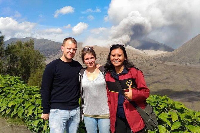 2Days - Bromo Madakaripura Adventure via Surabaya or Malang - Good To Know