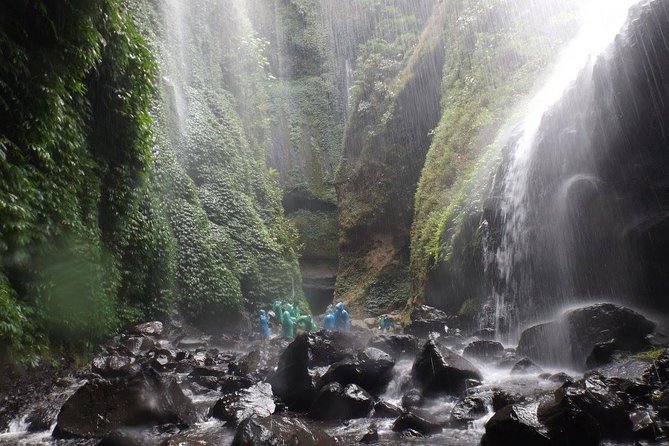 2Days - Bromo Madakaripura Adventure via Surabaya or Malang - Inclusions and Exclusions