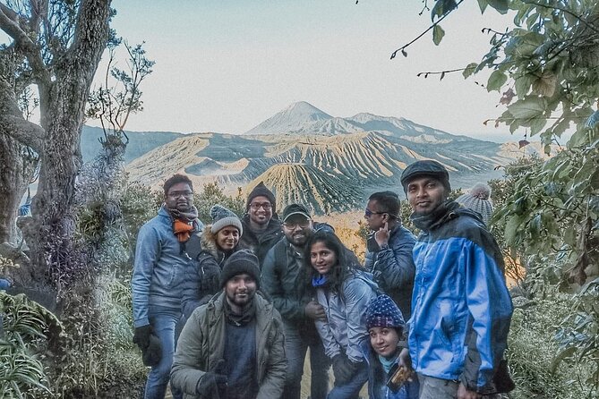 2Days - Bromo Sunrise Ijen Adventure via Malang - Transportation and Guides