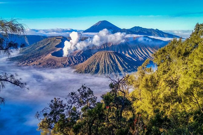 2Days - Bromo Sunrise Ijen Adventure via Malang - Important Information