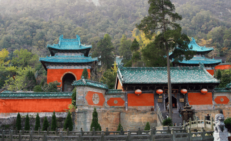 2days by Bullet Trains From Wuhan to Wudang Mountain Tour - Frequently Asked Questions