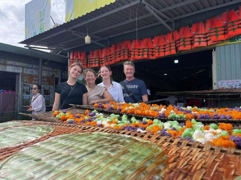 2Days Combo: Floating Market, Lady Mountain-CaoDai & Tunnels - Frequently Asked Questions