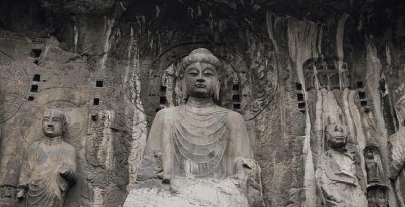 2days Henan Highlights Tour - Kaifeng Millennium Park