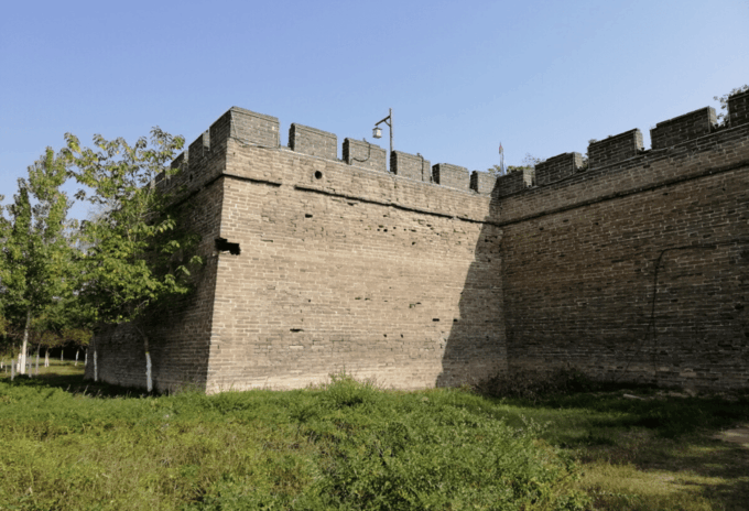 2days Henan Highlights Tour - Day 2: Shaolin Temple and Longmen Grottoes