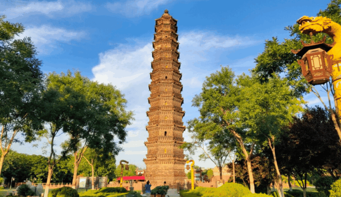 2days Henan Highlights Tour - Frequently Asked Questions