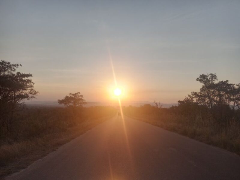 2days Kruger National Park - Transportation and Pickup Details