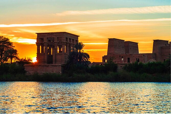 2DAYS Luxor From Cairo by Air Include Hotair Ballon, Sound&Light - Key Points