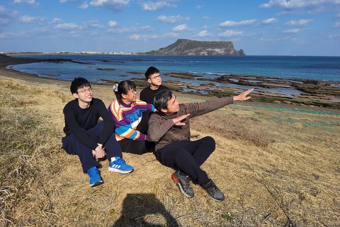 2DAYS Private Tour Free Schedule Experienced Driver in Jeju - Key Points